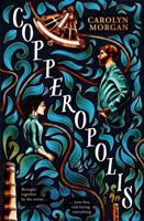Copperopolis 1835744842 Book Cover