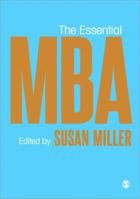 The Essential MBA 1847870619 Book Cover