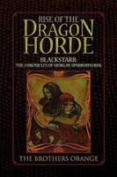 Rise of the Dragon Horde 1436398088 Book Cover