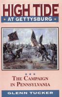 High Tide at Gettysburg (The American Civil War)