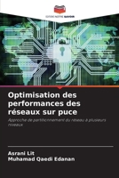 Leistungsoptimierung in Network-on-Chip: Ansatz zur mehrstufigen Netzwerkpartitionierung (German Edition) 6208818346 Book Cover