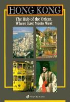 Hong Kong (Odyssey Guides) 9622172938 Book Cover