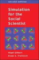 Simulation for the Social Scientist 0335216005 Book Cover