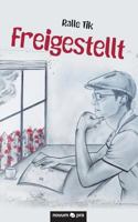 Freigestellt (German Edition) 395840801X Book Cover