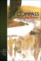 Compass (New Odyssey Series) 1612480969 Book Cover