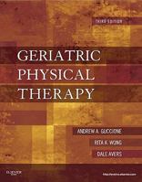 Geriatric Physical Therapy 0801674522 Book Cover