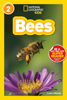 Bees 142632281X Book Cover