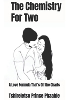 Chemistry For Two B0GMR328MV Book Cover