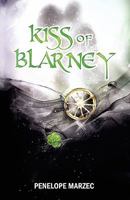 Kiss of Blarney 1512157074 Book Cover