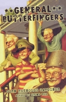 General Butterfingers 0140363556 Book Cover