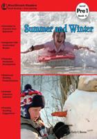 Summer and Winter 1622430034 Book Cover