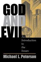 God & Evil 0813328497 Book Cover