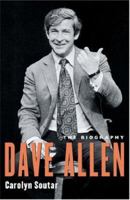 Dave Allen: The Biography 0752873725 Book Cover