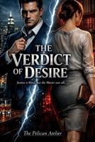 The Verdict of Desire: Justice is blind, but the Master sees all B0GFDTHJFH Book Cover