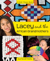 Lacey and the African Grandmothers 1897187610 Book Cover