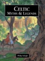 Celtic Myths & Legends 071662608X Book Cover