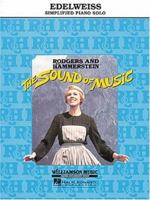 Edelweiss from the Sound of Music 0793509688 Book Cover