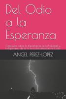 Del Odio a la Esperanza: Catequesis sobre la Importancia de la Navidad y la Esperanza de la Fe en la Encarnación de Cristo (Docete Omnes Gentes) (Spanish Edition) 1686146809 Book Cover