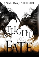 Flight of Fate (Wings of Ink) 3903357936 Book Cover