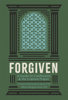 Forgiven Guide to Confession: Guide to Confession 0819819204 Book Cover