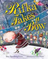 Rifka Takes a Bow 0761381279 Book Cover