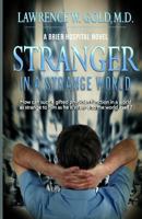 Stranger in a Strange World: Aspergers: The Outsider 1548530913 Book Cover