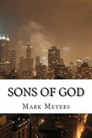 Sons of God 1470097311 Book Cover