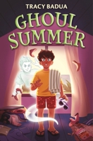 Ghoul Summer 0063347059 Book Cover