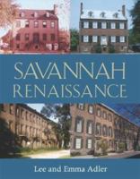 Savannah Renaissance 0941711692 Book Cover