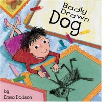 Badly Drawn Dog 0764158147 Book Cover