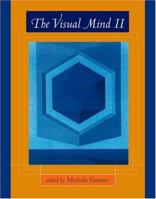 The Visual Mind II (Leonardo Books) 0262550636 Book Cover
