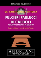 Fulcieri Paulucci di Càlboli 1291631763 Book Cover