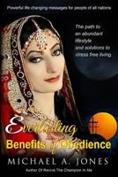 Everlasting Benefits of Obedience 1463598874 Book Cover