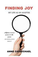 Finding Joy: My Life as an Adoptee 1720782911 Book Cover