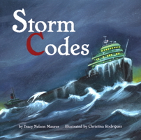 Storm Codes 089317064X Book Cover