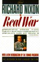 The Real War 044651201X Book Cover