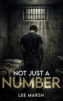 Not Just A Number 1808570553 Book Cover