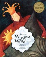 Tales of Wisdom & Wonder 1901223094 Book Cover