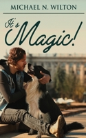 It's Magic! 4824186978 Book Cover