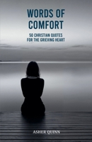 Words Of Comfort B0GPBGNTLX Book Cover