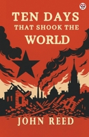 Ten Days That Shook The World 9371131195 Book Cover