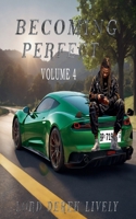 Becoming Perfect Volume 4 9988939337 Book Cover