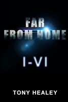 Far From Home I-VI 129141911X Book Cover