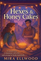Hexes and Honey Cakes B0FRC9KJ8N Book Cover