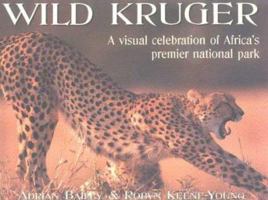Wild Kruger 0624039692 Book Cover