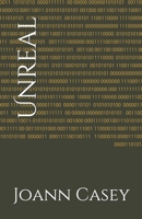 Unreal (A WONDERLAND CYCLE) B0DVSQMJ3M Book Cover