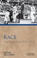 Race 1350125008 Book Cover
