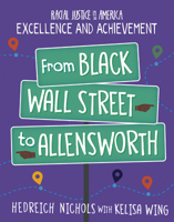 From Black Wall Street to Allensworth 1534199349 Book Cover