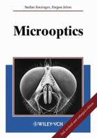 Microoptics 3527403558 Book Cover