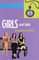 Girls Out Late 0440229596 Book Cover